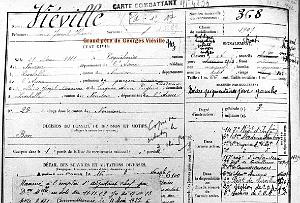 Oran documents divers 847